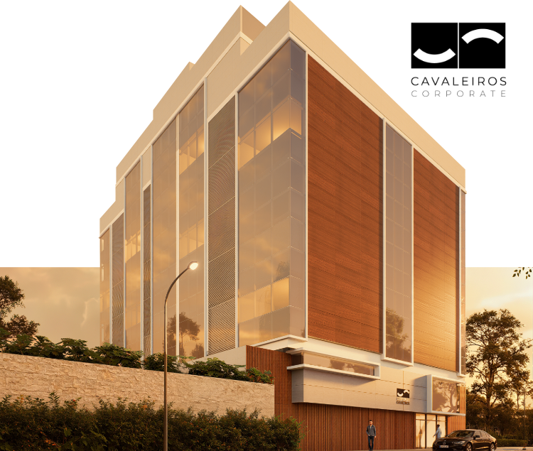 Cavaleiros corporate